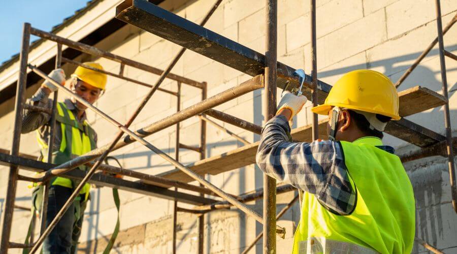 Expert top industrial roofings services in Petoskey, MI